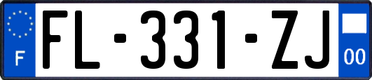 FL-331-ZJ