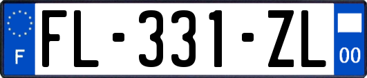 FL-331-ZL
