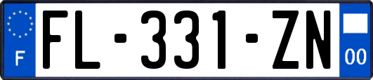 FL-331-ZN