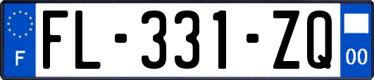 FL-331-ZQ