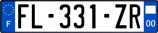 FL-331-ZR