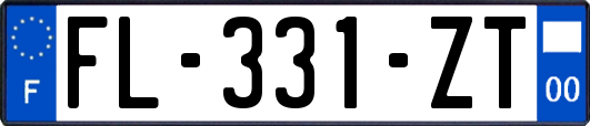 FL-331-ZT