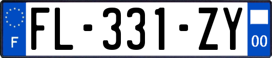 FL-331-ZY