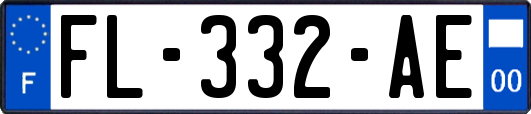 FL-332-AE