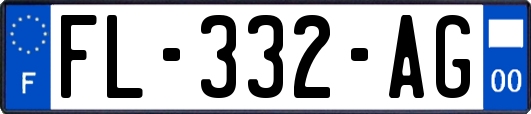 FL-332-AG