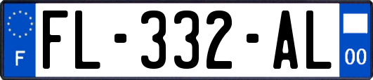 FL-332-AL