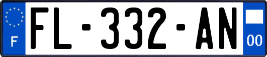 FL-332-AN