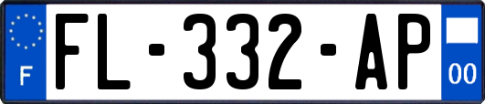 FL-332-AP