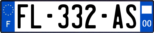 FL-332-AS