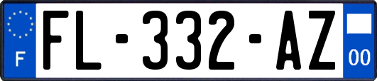 FL-332-AZ