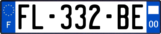 FL-332-BE
