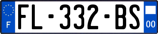 FL-332-BS