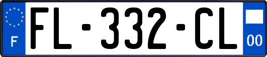 FL-332-CL