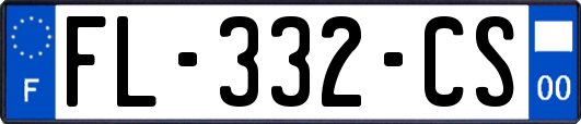 FL-332-CS