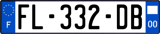 FL-332-DB