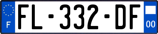 FL-332-DF