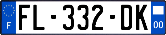 FL-332-DK