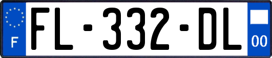 FL-332-DL