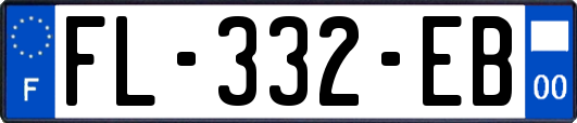 FL-332-EB