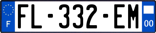 FL-332-EM