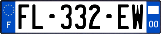 FL-332-EW