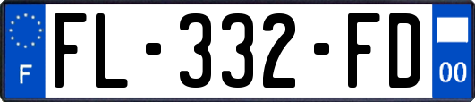 FL-332-FD