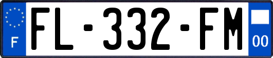 FL-332-FM