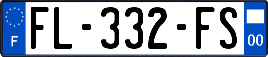 FL-332-FS