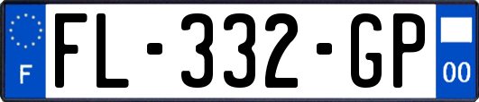 FL-332-GP