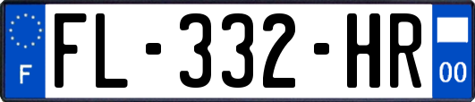 FL-332-HR