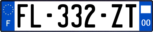 FL-332-ZT