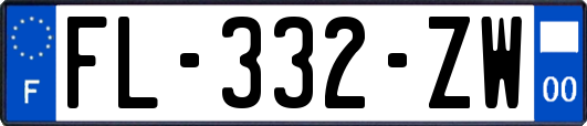 FL-332-ZW