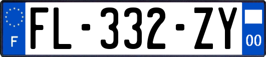 FL-332-ZY