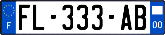 FL-333-AB