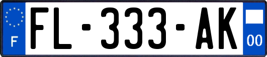 FL-333-AK