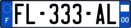 FL-333-AL