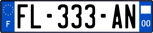 FL-333-AN