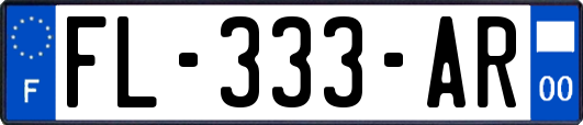 FL-333-AR