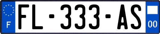 FL-333-AS