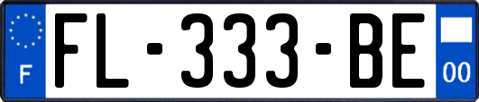 FL-333-BE