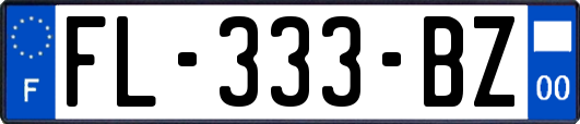 FL-333-BZ