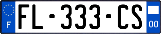 FL-333-CS