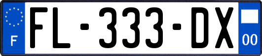 FL-333-DX