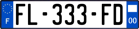 FL-333-FD