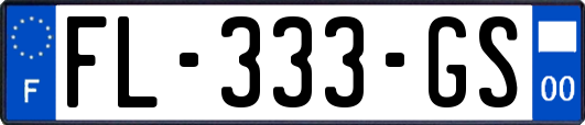 FL-333-GS
