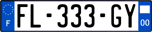 FL-333-GY