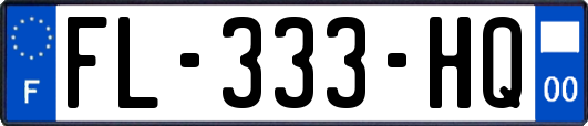 FL-333-HQ