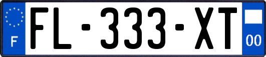 FL-333-XT