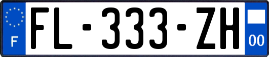 FL-333-ZH