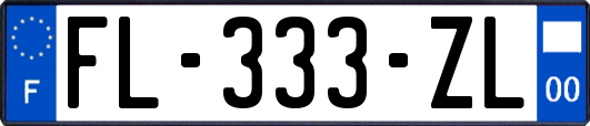FL-333-ZL